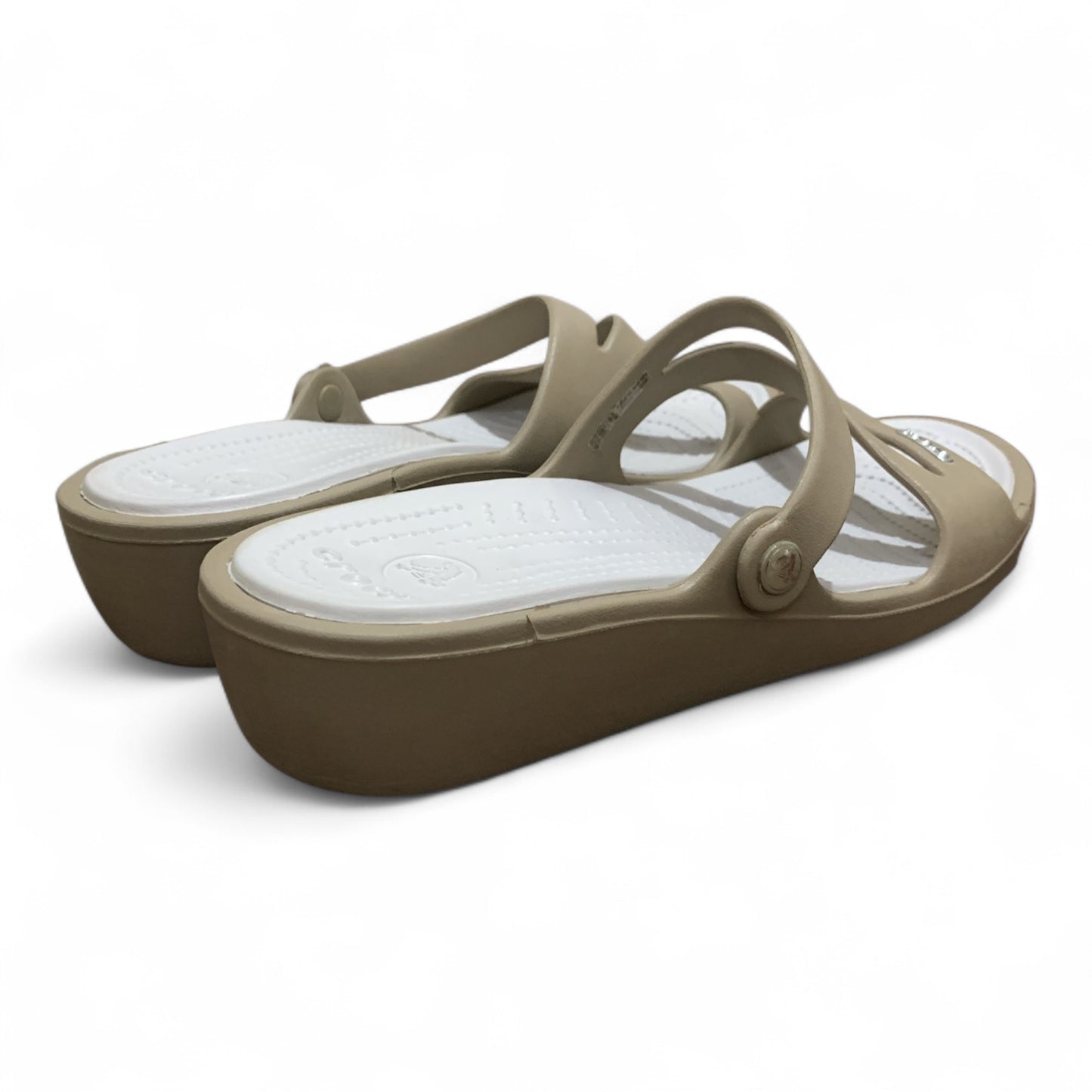 Crocs Women’s Slides | Condition 10/10 | Size US W10 | EU 40-41