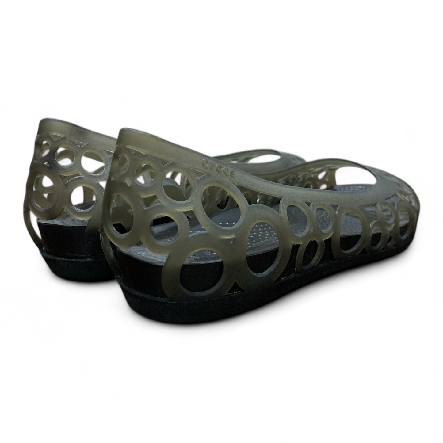 Crocs Women’s Flats | Condition Excellent 10/10 | Size US W8 | EU 38-39