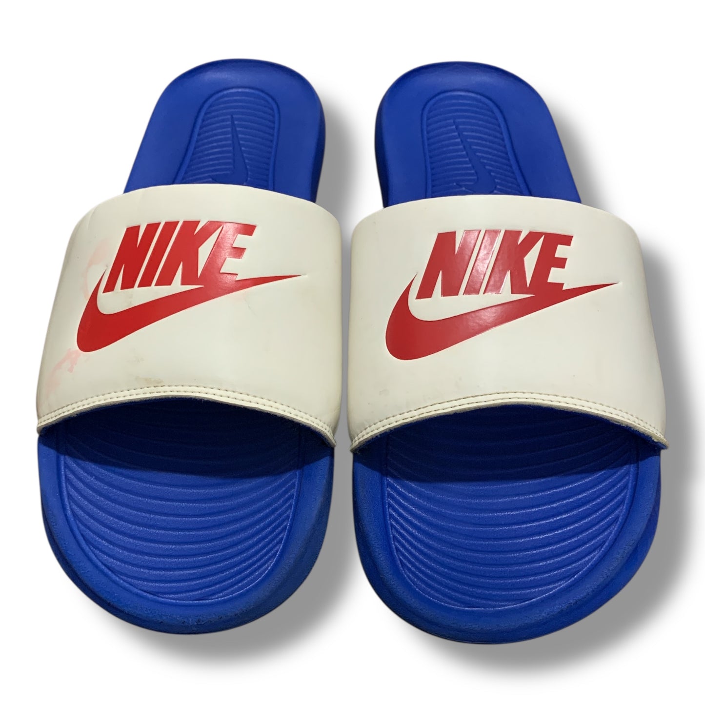 Nike Men’s Slides |Pre-Loved| Condition 9/10 | Size US13 | UK12 | EU 47.5