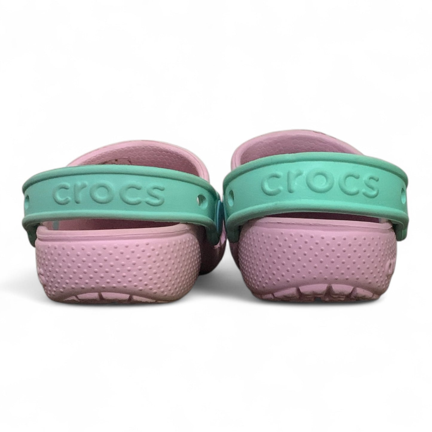 Crocs Fun Lab Kids Clogs | Pre-Loved | Condition 10/10 | Size C8 | 24-25