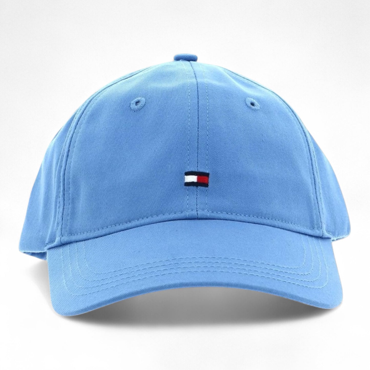Tommy Hilfiger Flag Logo Cap