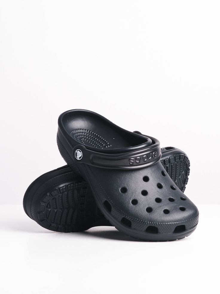 Pre-Loved Excellent Conditioned Crocs