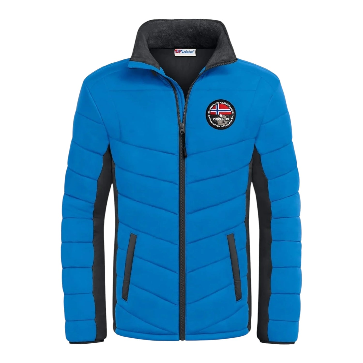 JACKETS