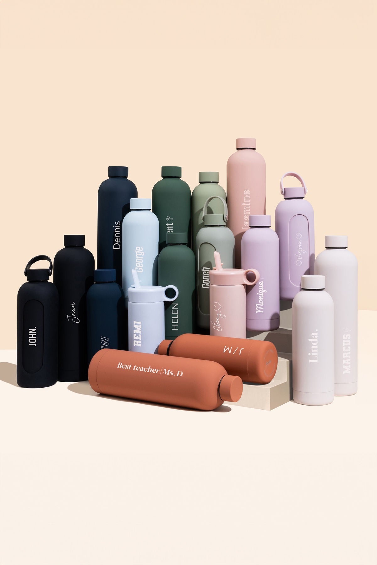 Water Bottels