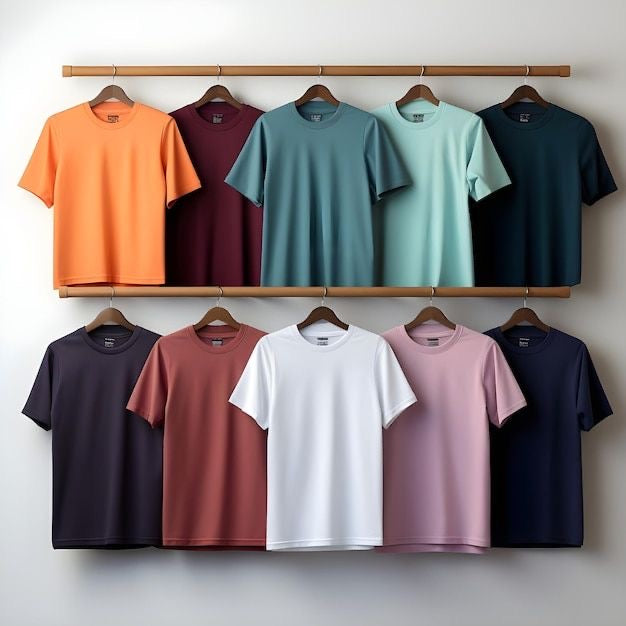 SHIRTS