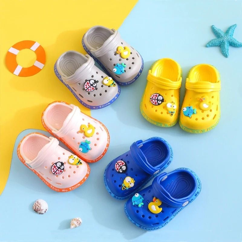 KID’S CROCS