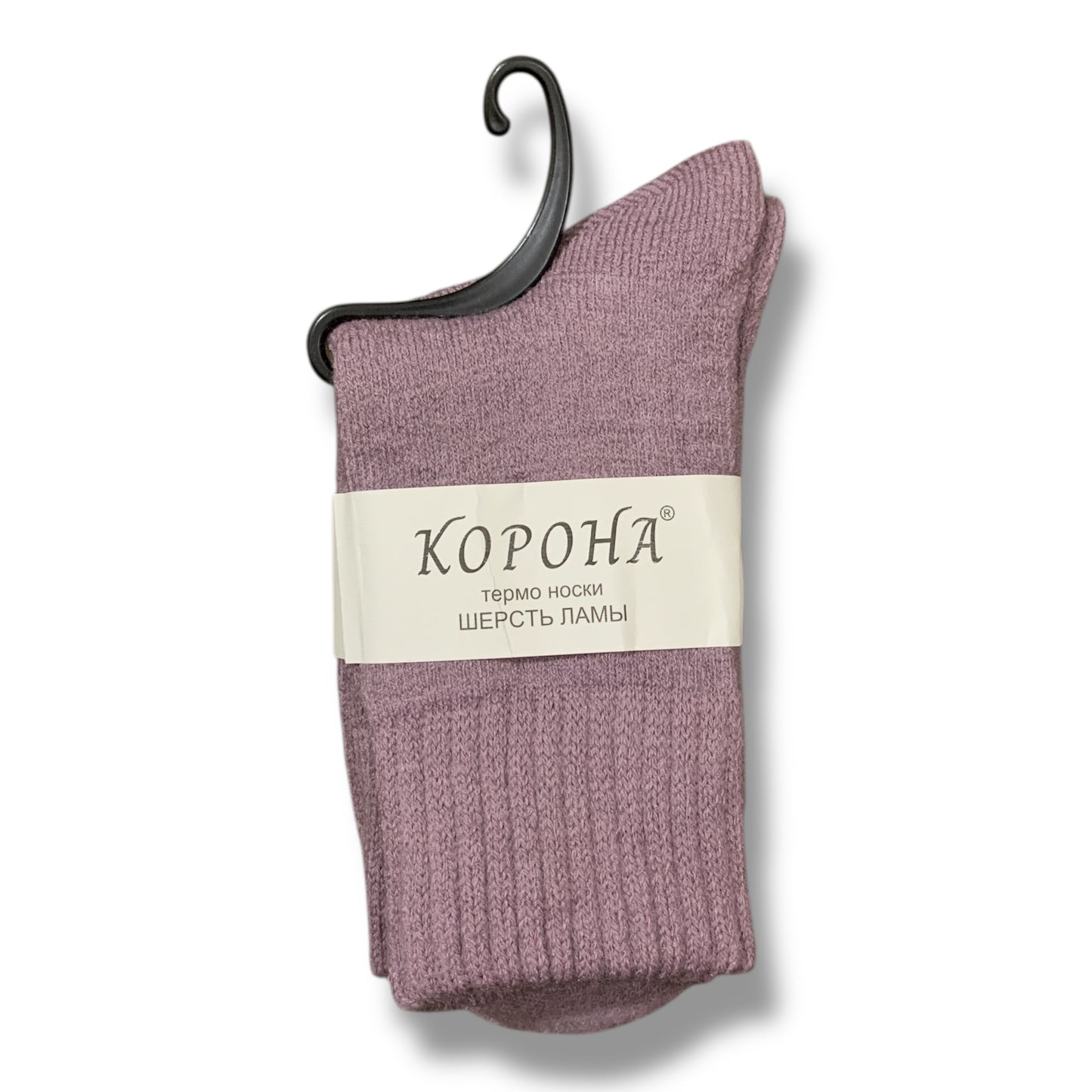KOPOHA WOMEN WARM AND FUZZY SOCKS (ONE PAIR PACK)