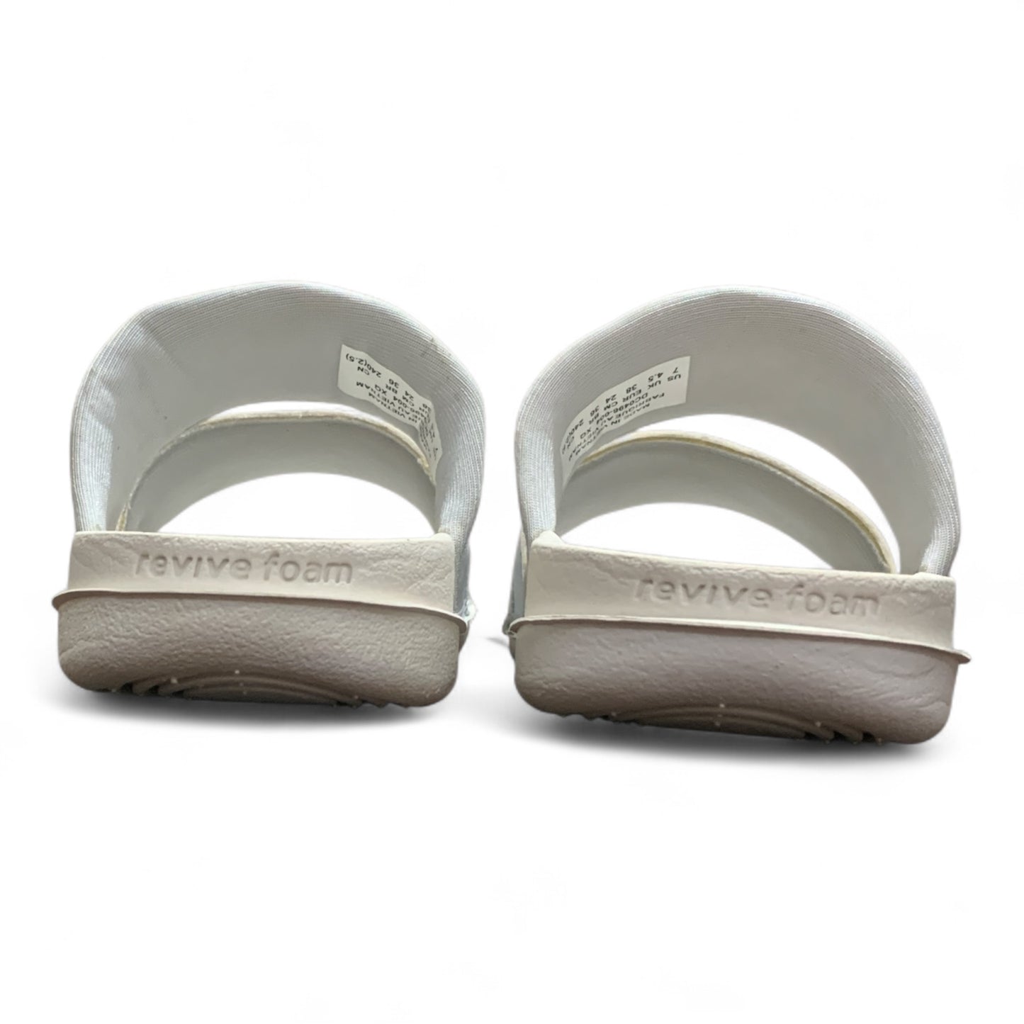 Nike Offcourt Duo Slides/Sandals | Condition 10/10 | Size US7 UK4.5 EU 38 |