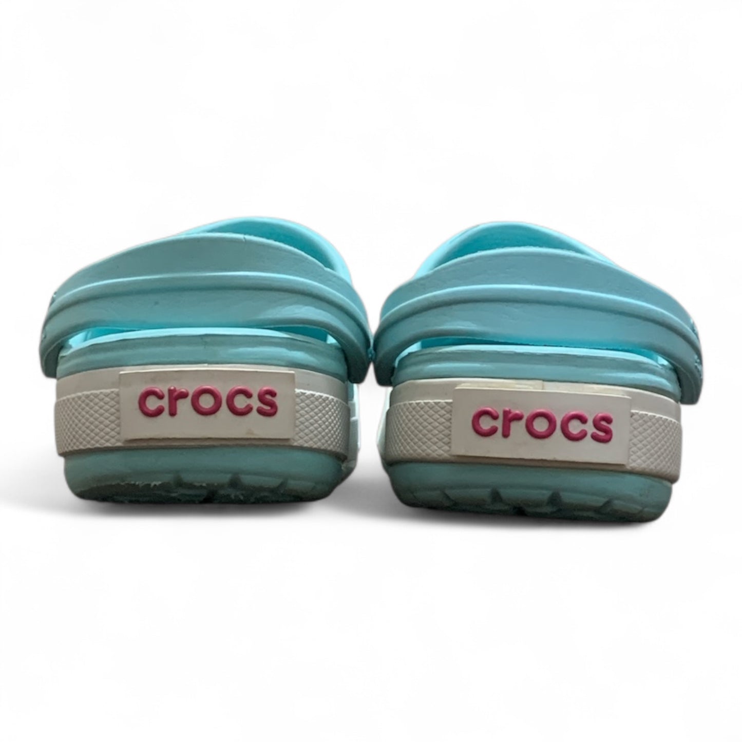 Crocs Crocband Clogs 11990 | Condition 9.5/10 | Size C10-11 | 28-29