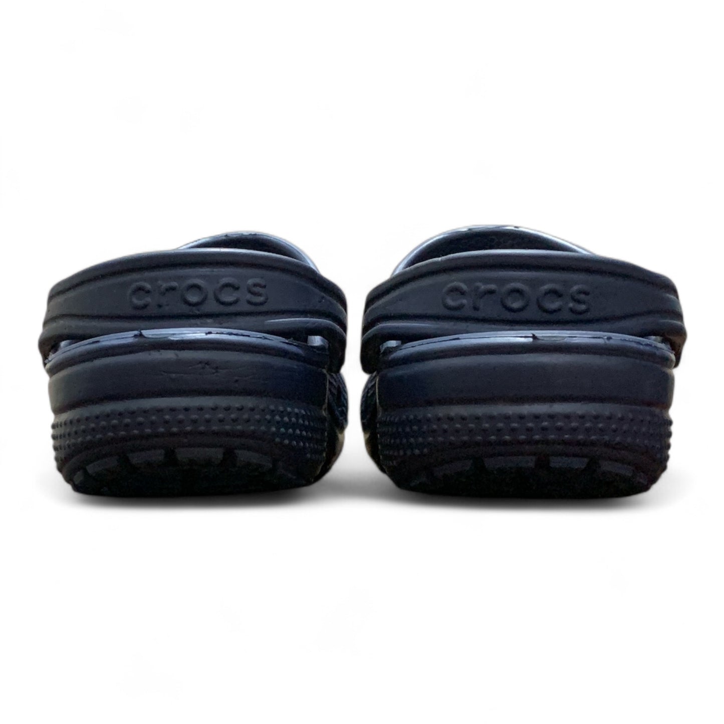 Crocs Kids Classic Clogs | Pre-Loved Condition 10/10 Excellent | Size C12 | 29-30