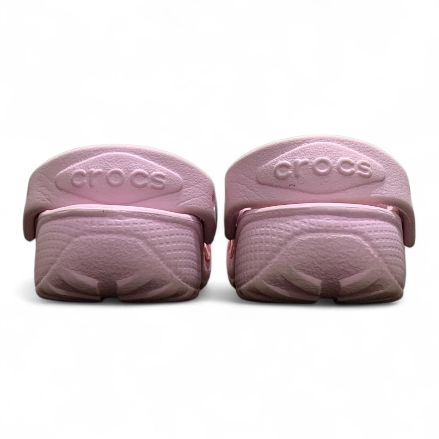 Crocs Kids Fun Lab Shooting Stars Clogs | Condition 8/10 | Size C4-5 | 19-21