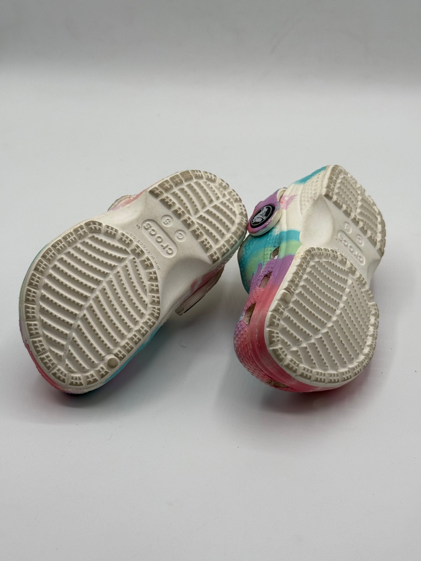 Crocs Kids Classic Clogs | 9/10 Condition | Size C5 | EU 20-21