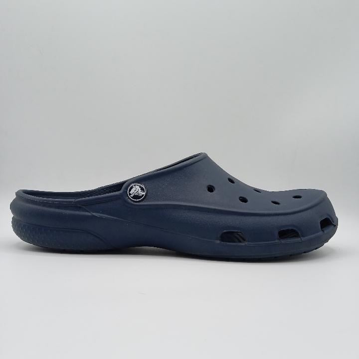 CROCS WOMEN’S FREESAIL CLOGS | EXCELLENT CONDITION | SIZE W11 EU 42-43