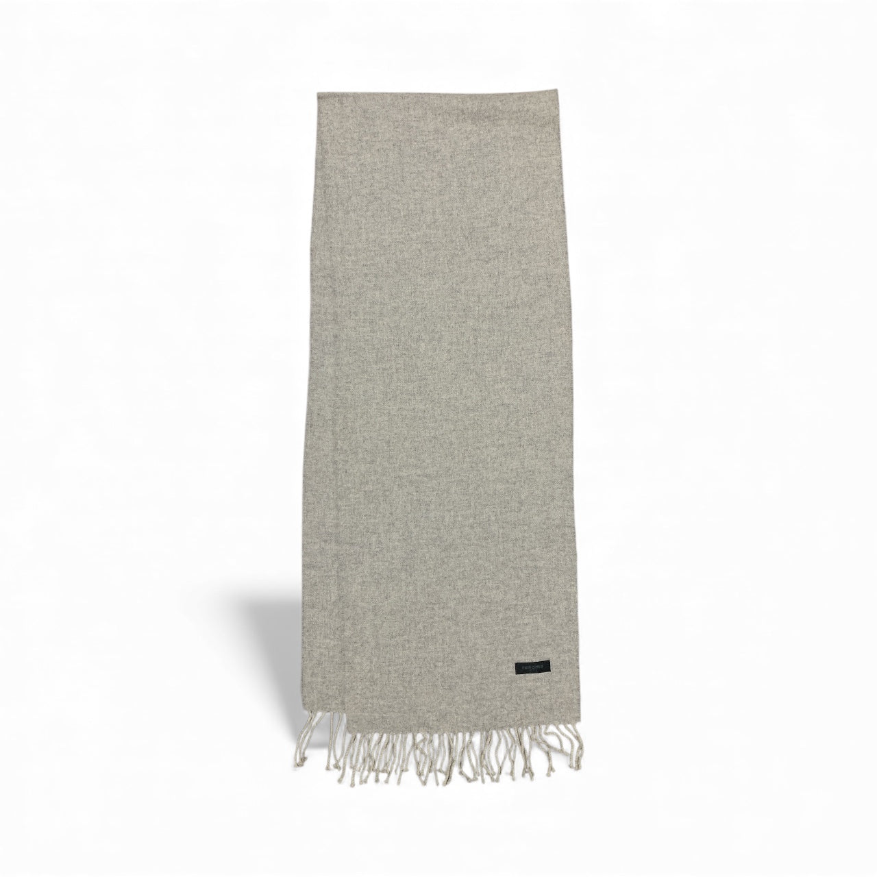 Renoma Paris Men’s Woollen Scarf – Premium Winter Accessory