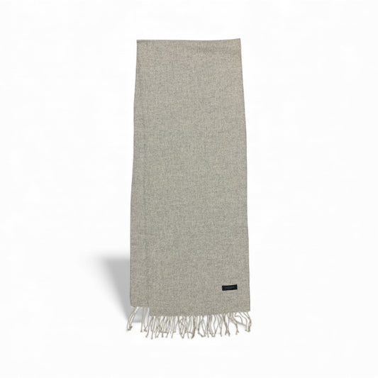 Renoma Paris Men’s Woollen Scarf – Premium Winter Accessory