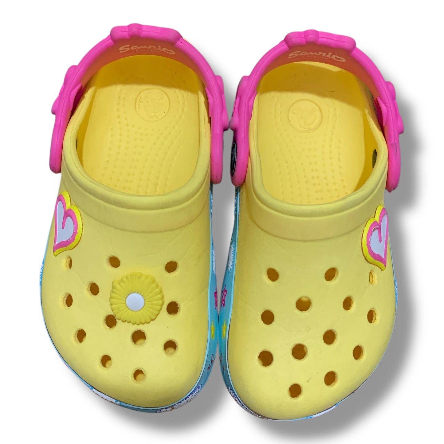 Crocs Disney Kid’s Clogs | Condition 9.5/10 | Size C8-9 | 25-26