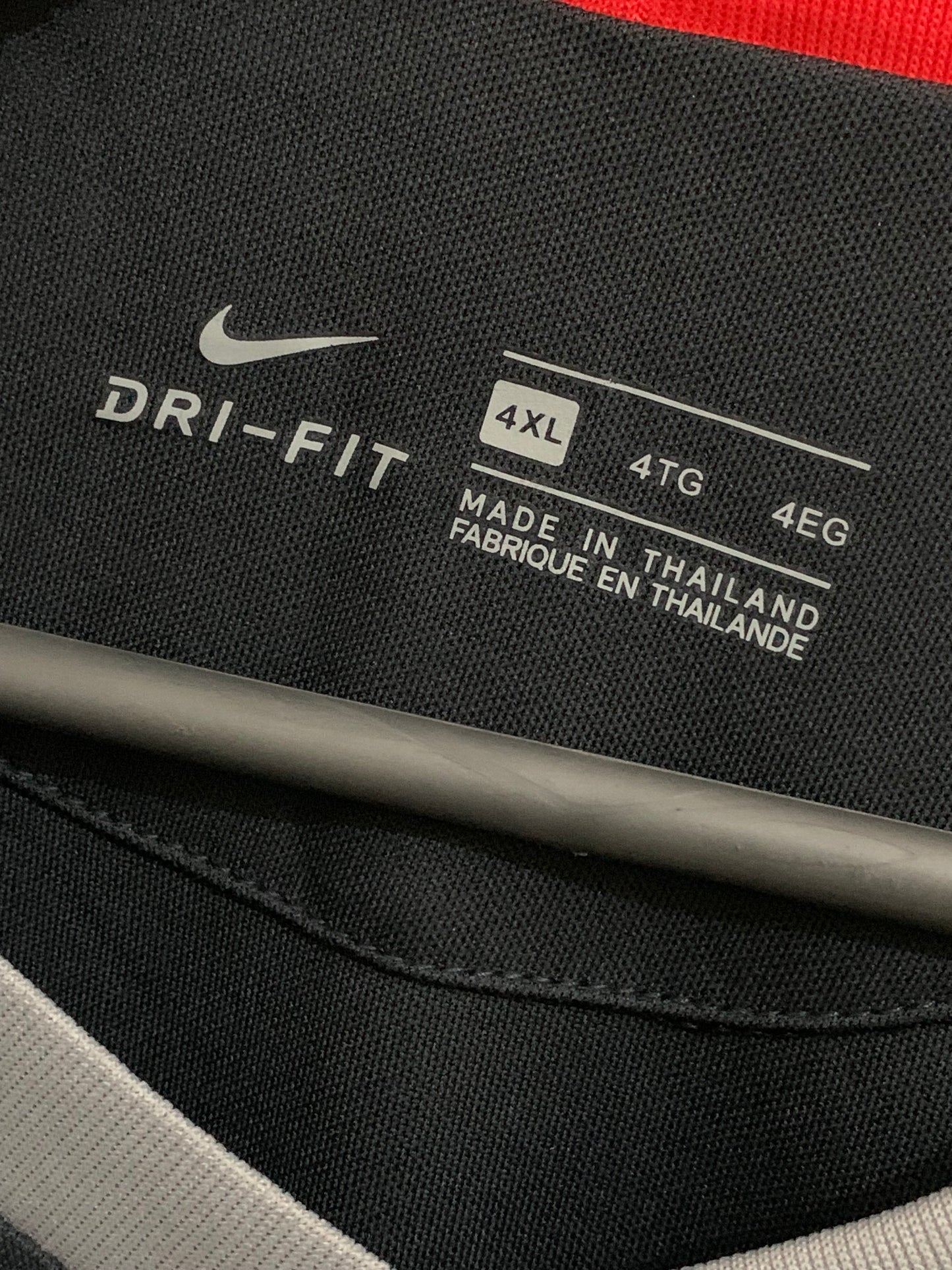 BRAND NEW LIVERPOOL NIKE 20 / 21 THIRD FOOTBALL SHIRT