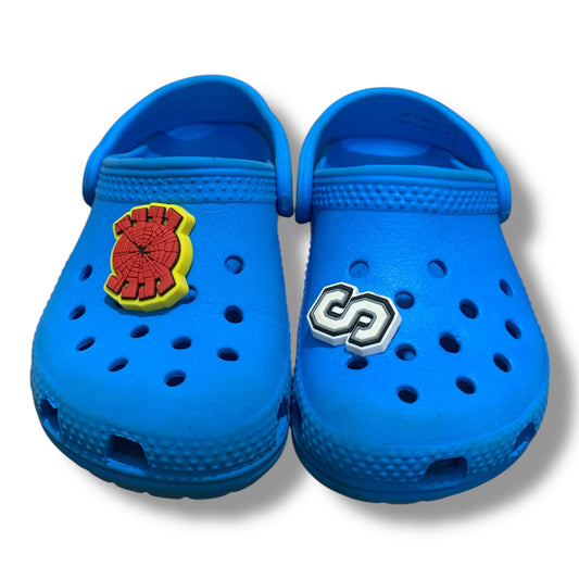 Crocs Classic Clogs | Condition 9/10 | Size C7 | 23-25