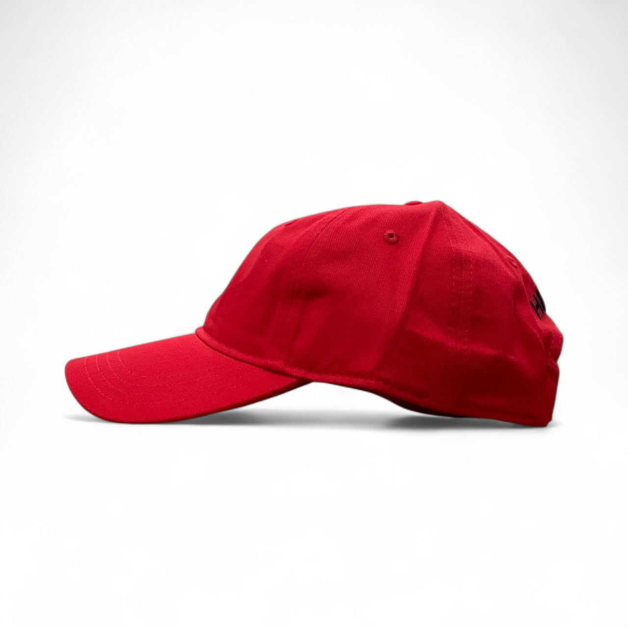 Tommy Hilfiger Embroidered Flag Logo Cap