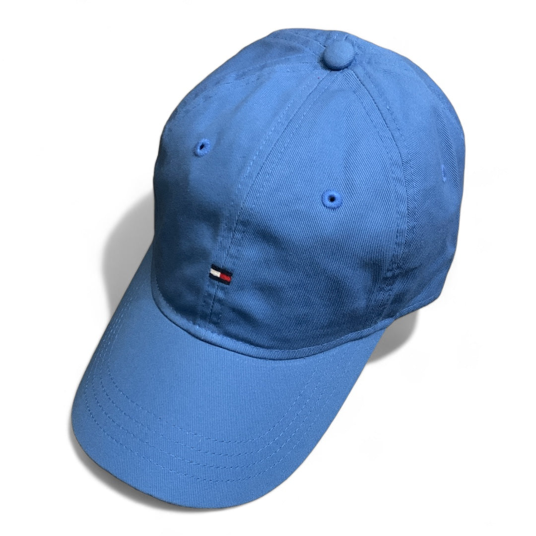 Tommy Hilfiger Small Flag Logo Cap