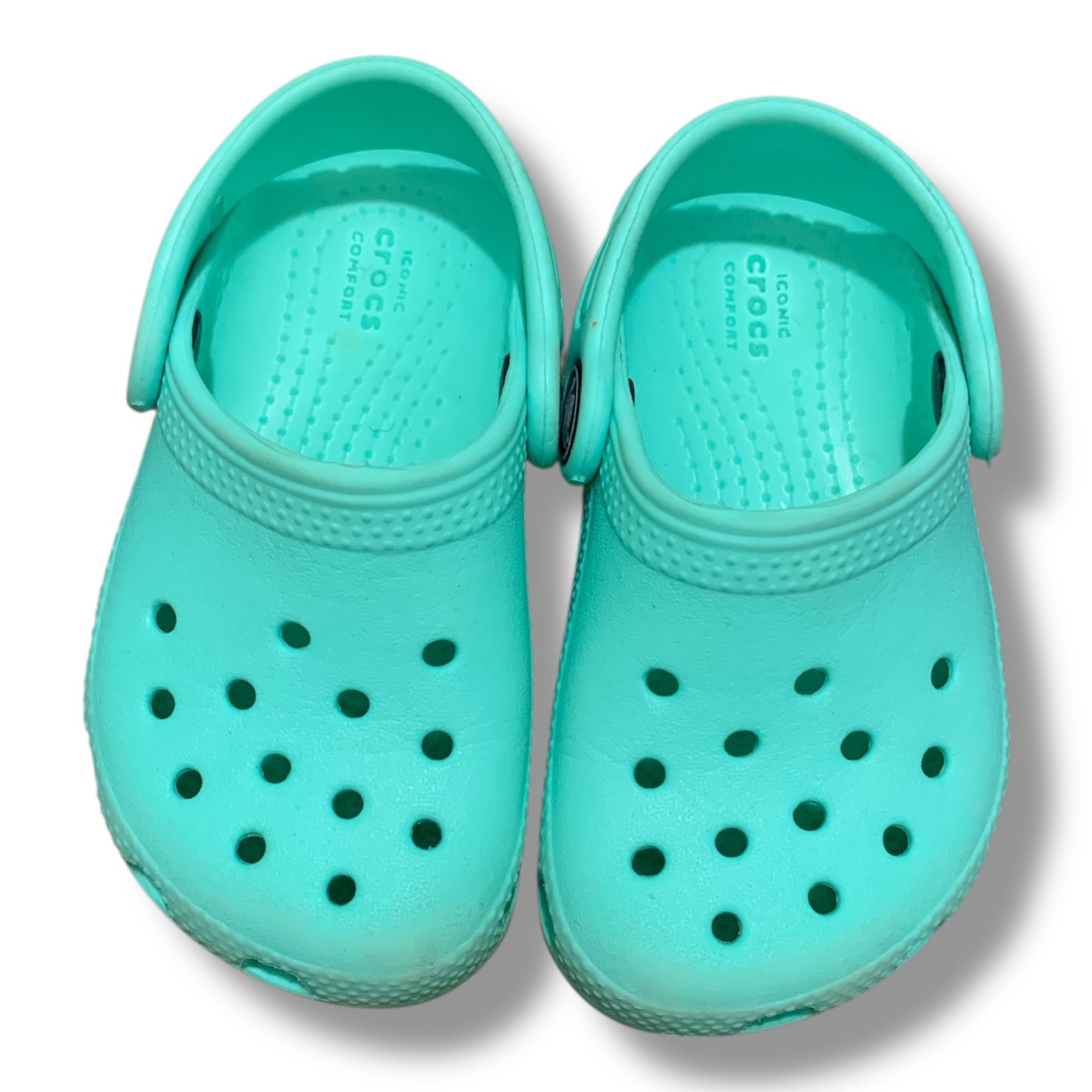 Crocs kid’s Classic Clogs | Condition 9/10 | Size C6 | 22-23