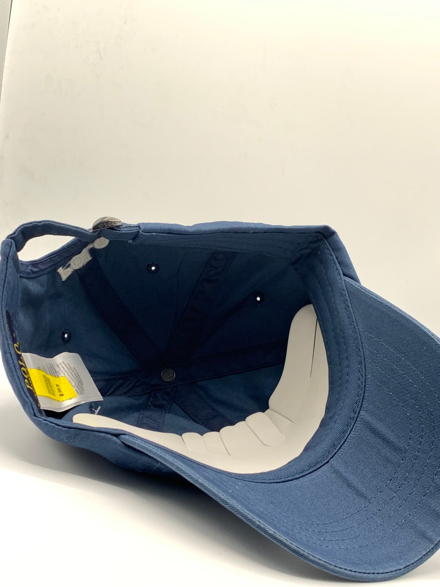 Polo Ralph Lauren Cotton Chino Cap