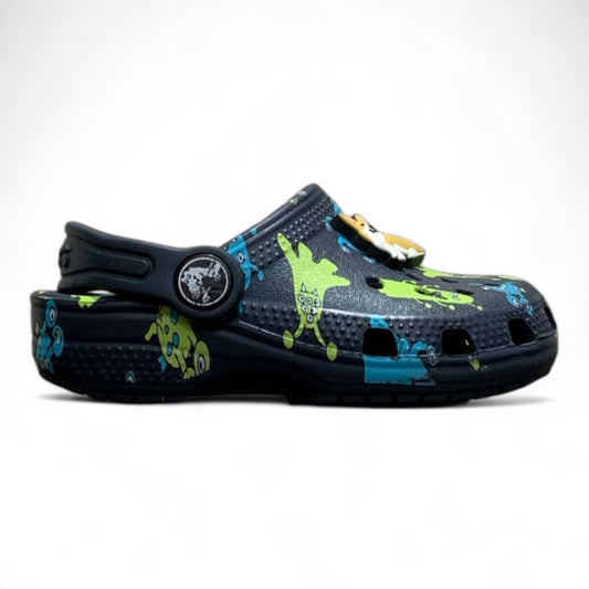 Crocs Kids Classic Clogs | Condition 9/10 | Size C7 | 23-24