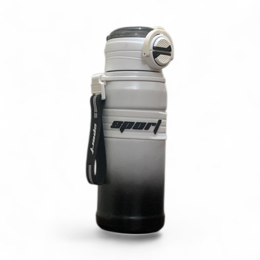 SPORTS STAINLESS STEEL WATER BOTTLE YCBW-611