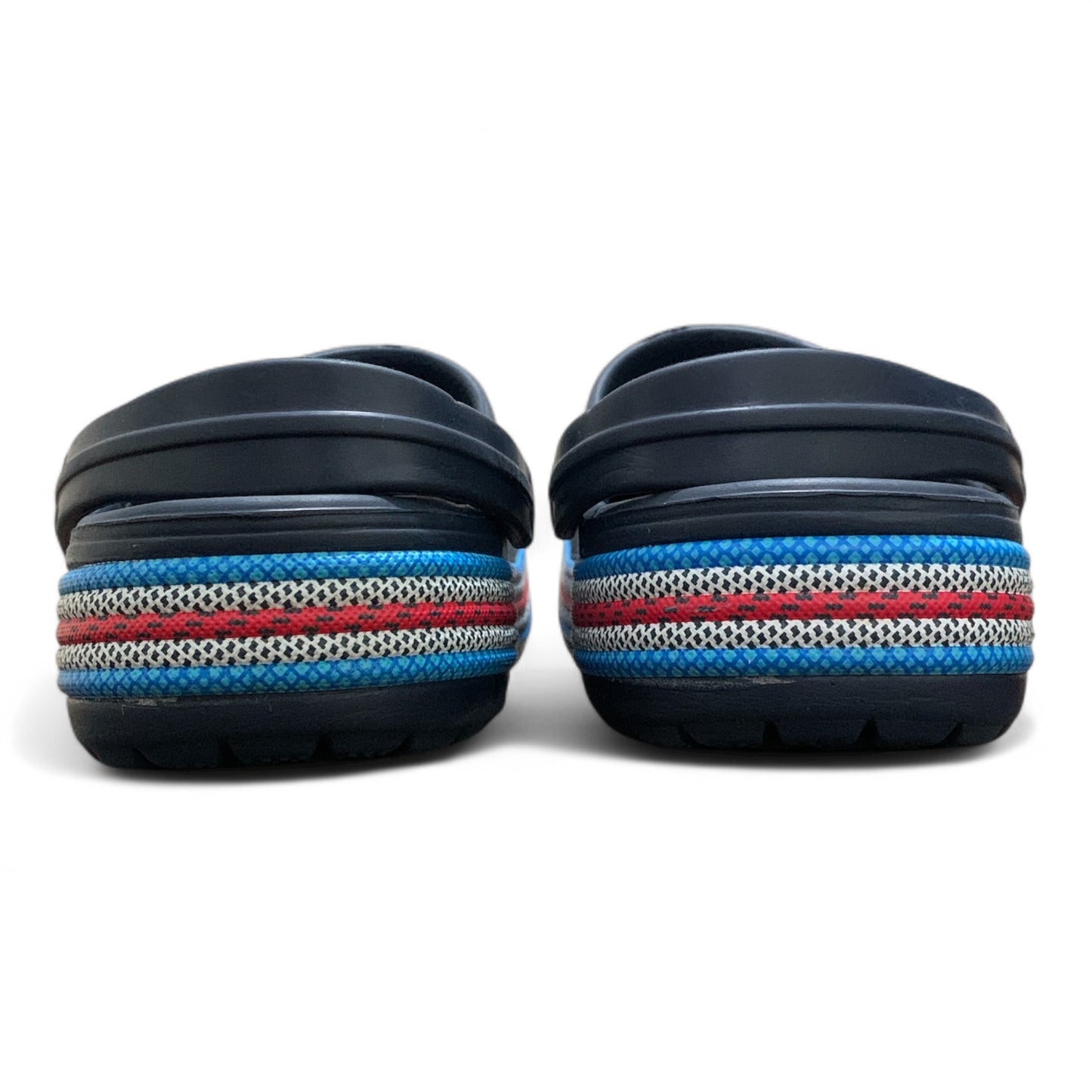 Crocs Croc-Band Clogs | Pre-Loved Condition 10/10 Excellent Like Brand New | Size US M6 W8 | EU 38-39