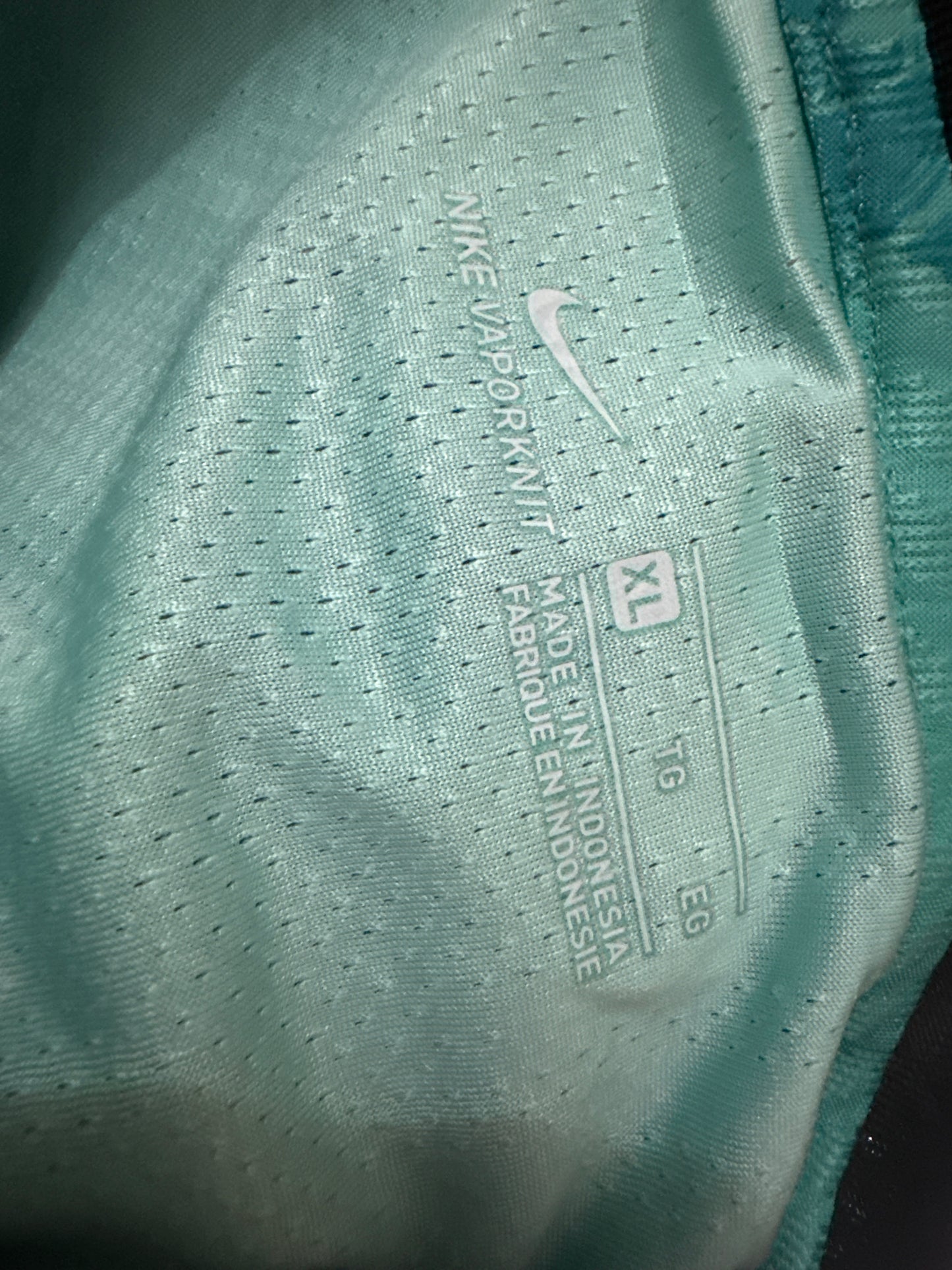 LFC Nike Mens Away Stadium Jersey 2019/2020