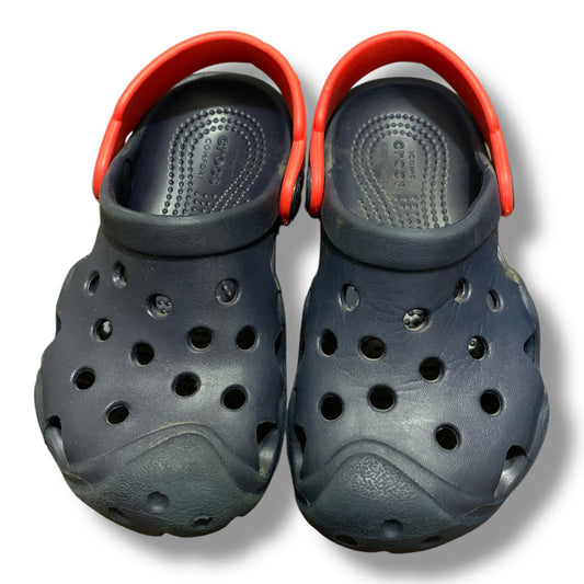 Crocs Kids Clogs | Condition 9/10 | Size C8 | 24-25