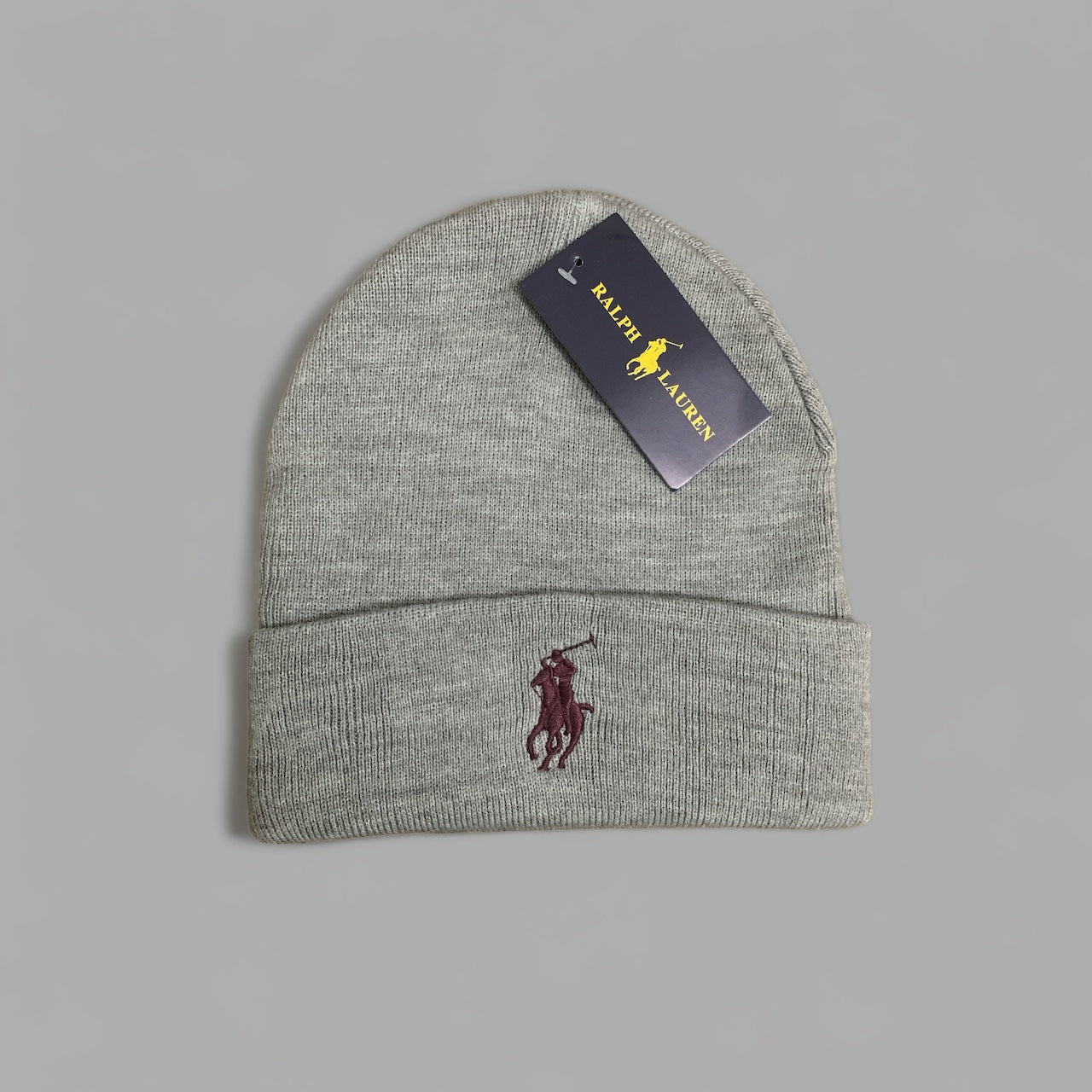 Polo Ralph Lauren Beanie Cap