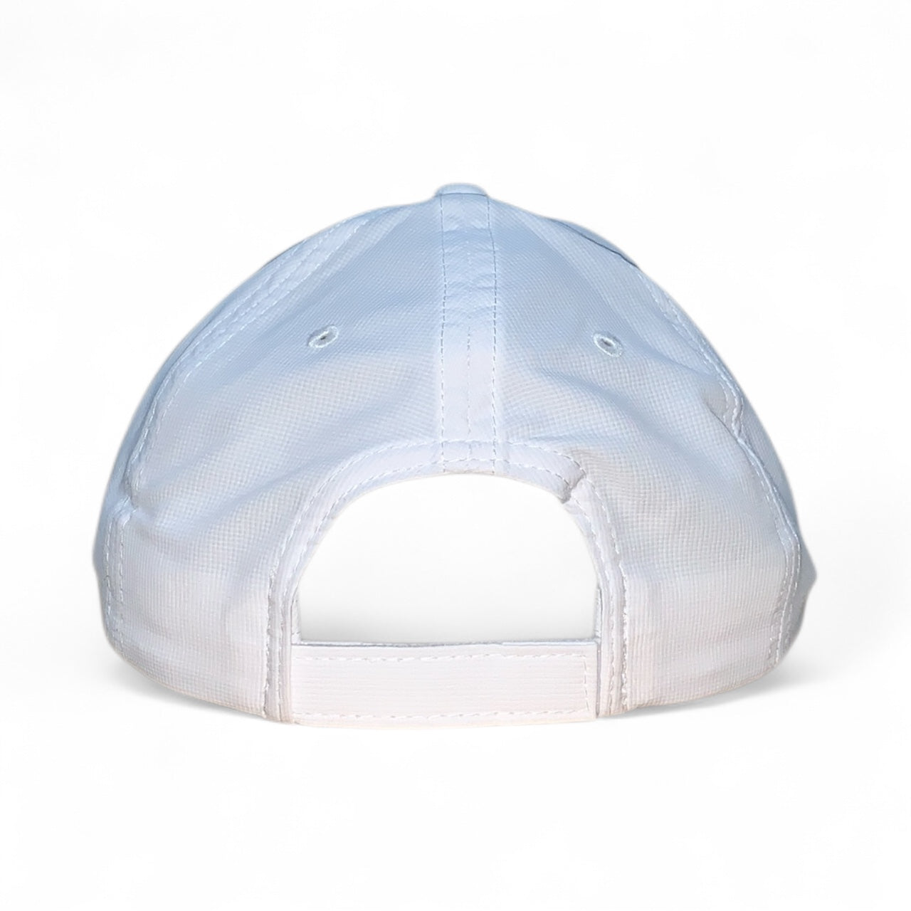 Embroidered Hilfiger Baseball Cap