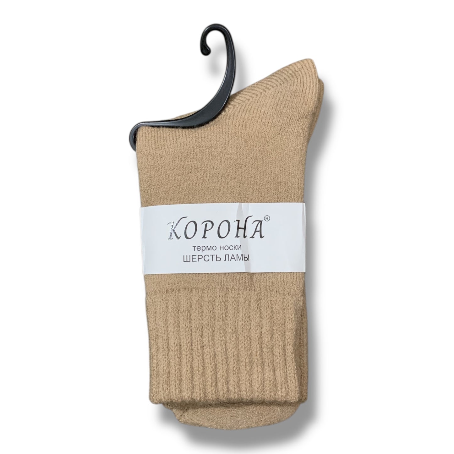 KOPOHA WOMEN WARM AND FUZZY SOCKS (ONE PAIR PACK)