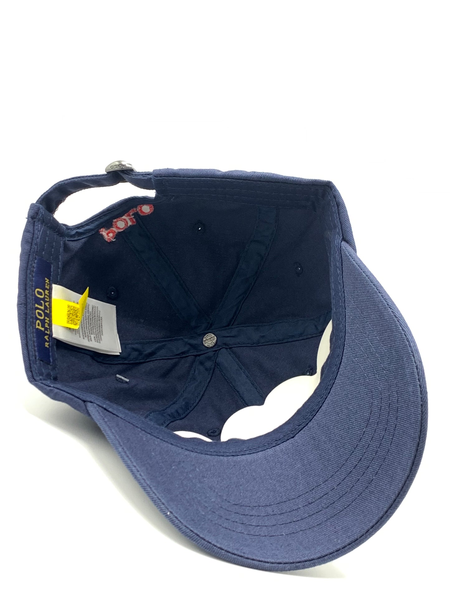 Polo Ralph Lauren Cotton Chino Cap