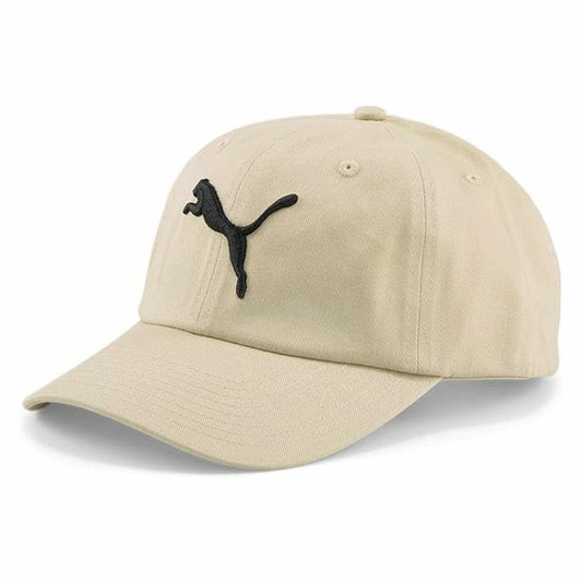 Puma Ess Cap Khaki