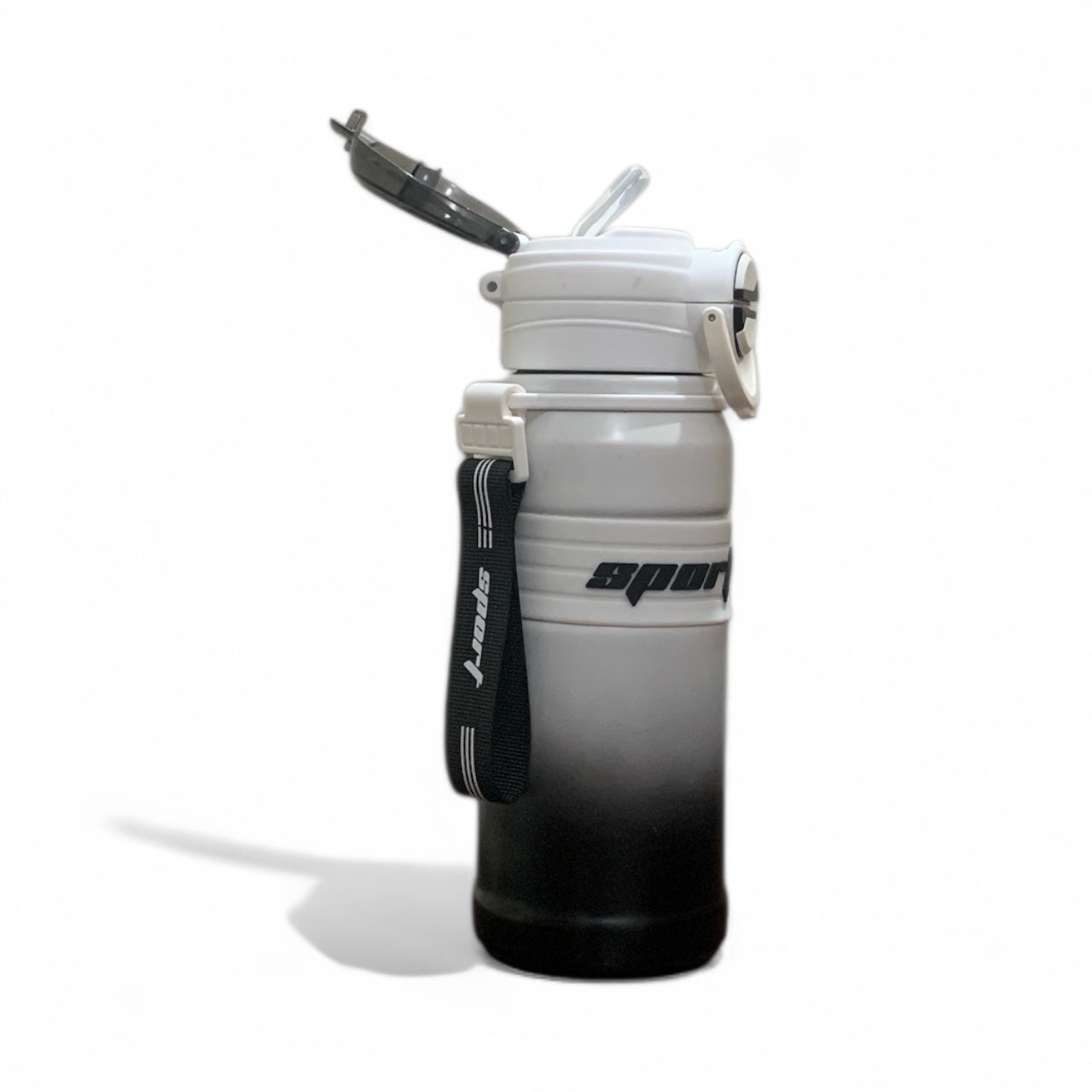 SPORTS STAINLESS STEEL WATER BOTTLE YCBW-611