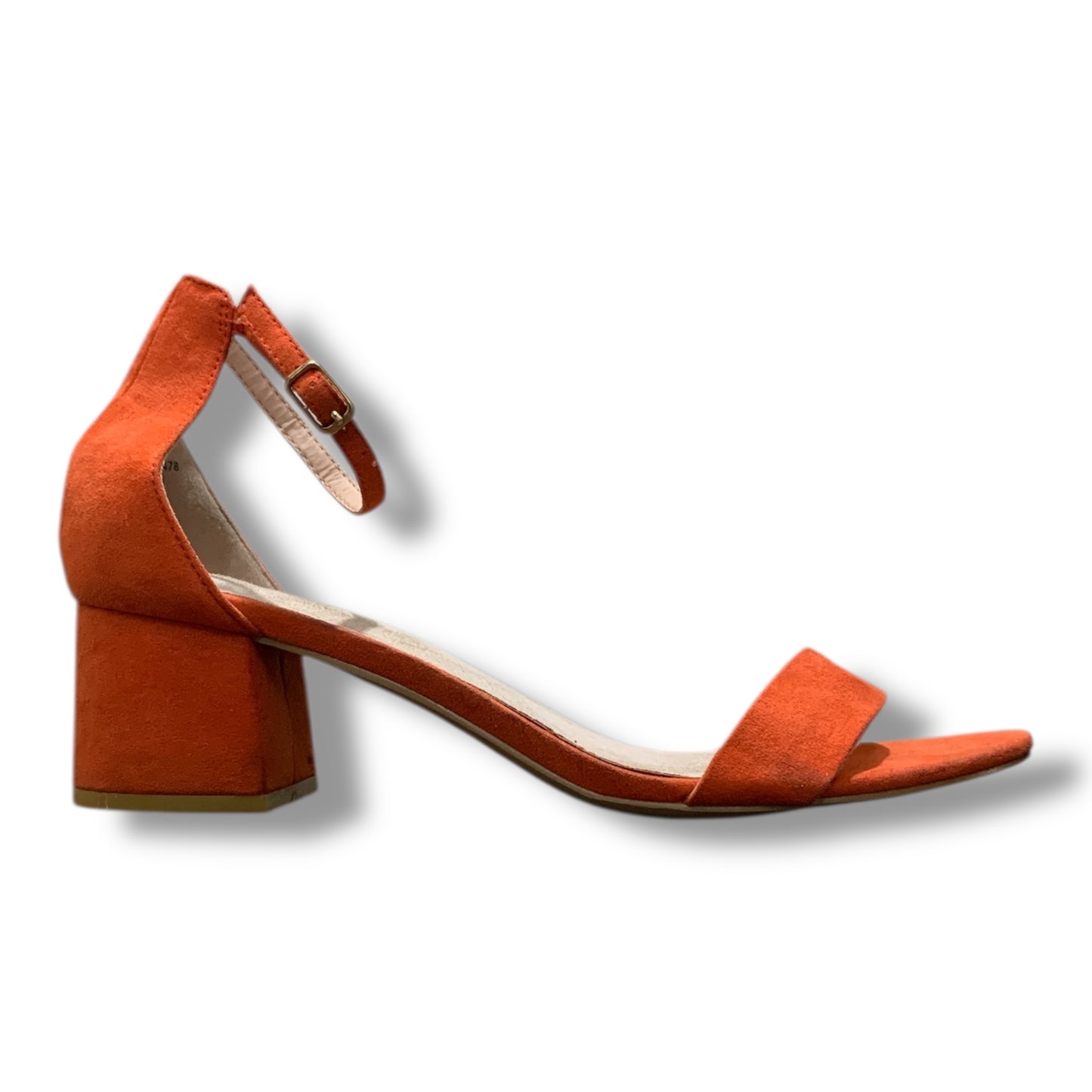 Primark Women’s Sandals | Pre-Loved Condition of 10/10 | Size EU 40