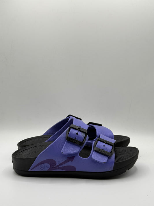 Gravity Defyer Upbov g-defy Orthopedic Sandal for Women | Pre-Loved | 10/10 |          Size W7 | EU 37-38