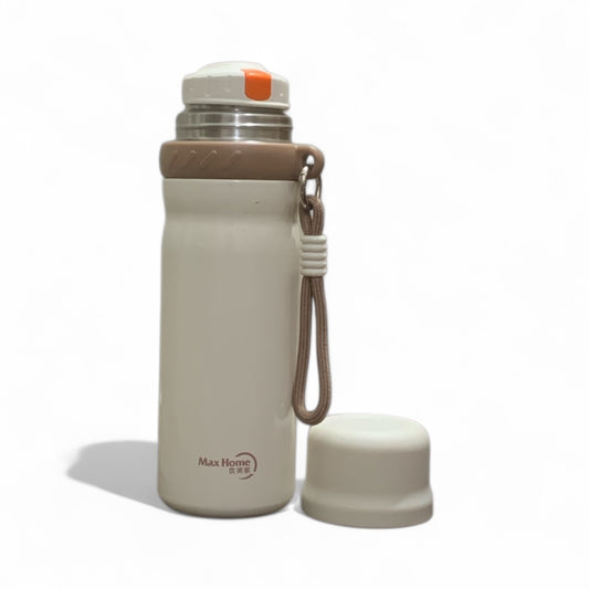 MAX HOME COOL&HOT BOTTLE FOR COFFEE TEA WATER (HC-9103)