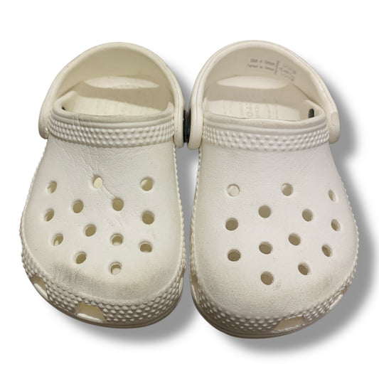 Crocs Kid’s Classic Clogs | Condition 9.5/10 | Size C5 | 20-21