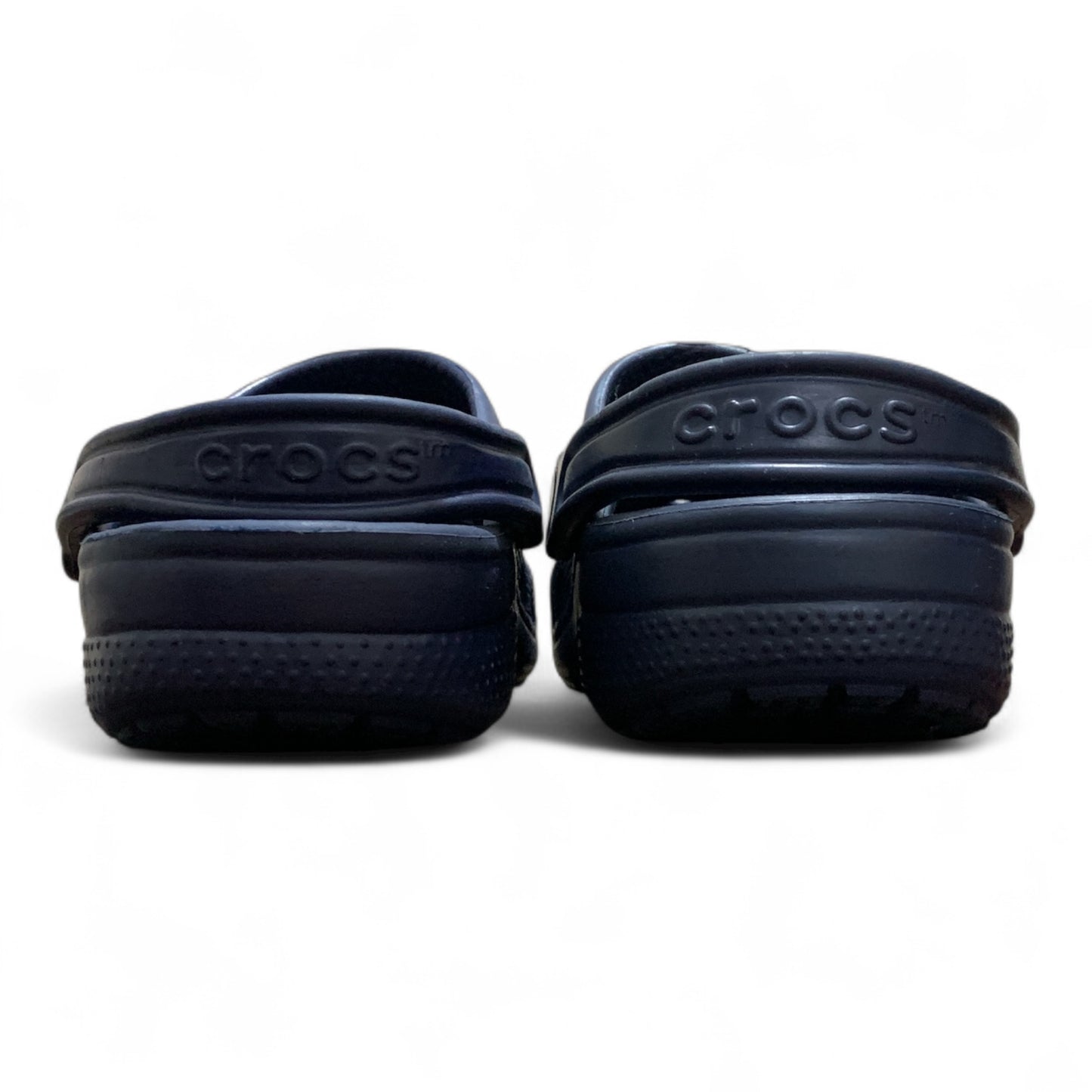 Crocs Classic Clogs | Pre-Loved Condition 10/10 Excellent | Size US M4 W6 | EU 36-37