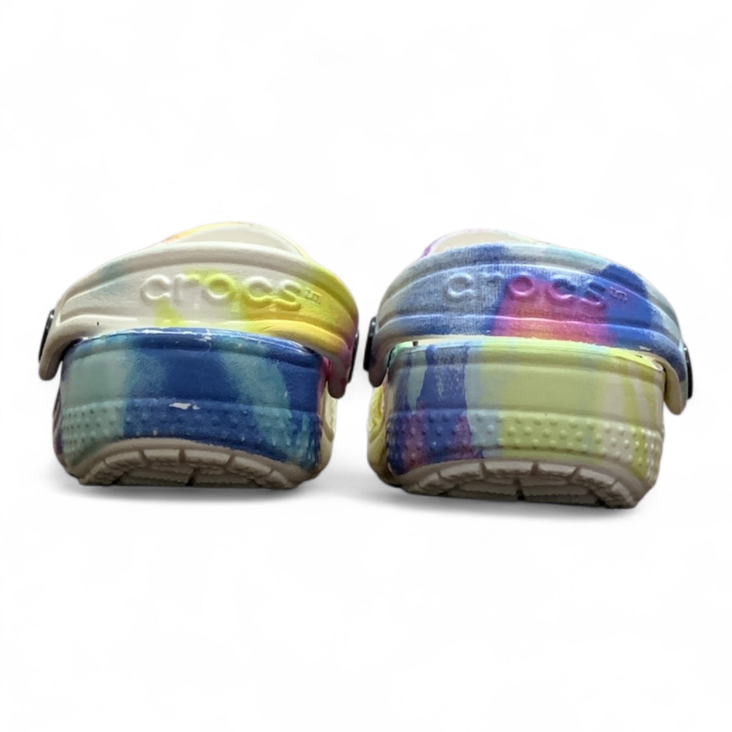Crocs Toddler’s Classic Clogs | Condition 10/10 | Size C2-3 | 17-18