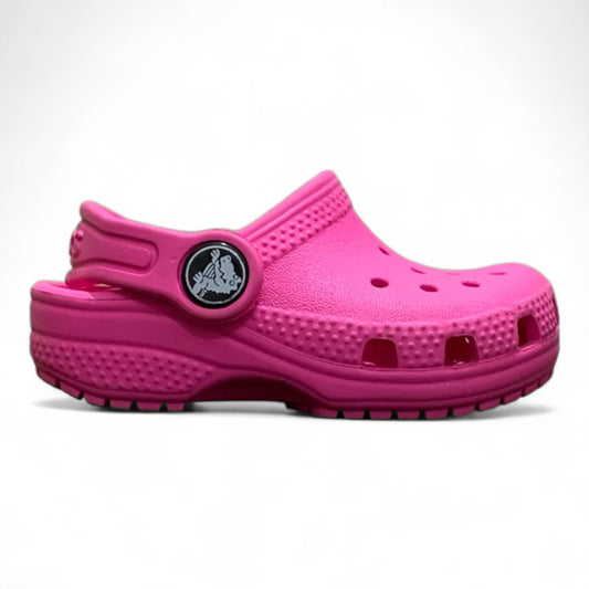 Crocs Kid’s Classic Clogs | Condition Like Brand New | Size C4 | 19-20