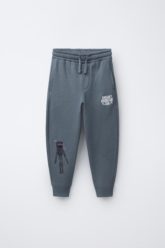 MINECRAFT MOJANG JOGGERS