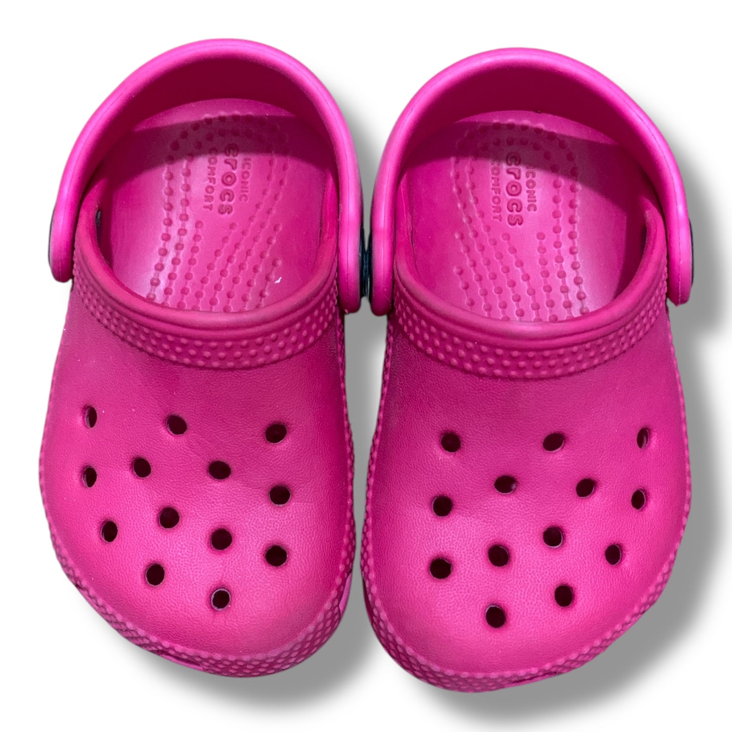 Crocs Kid’s Classic Clogs | Condition 9/10 | Size C5 | 20-21