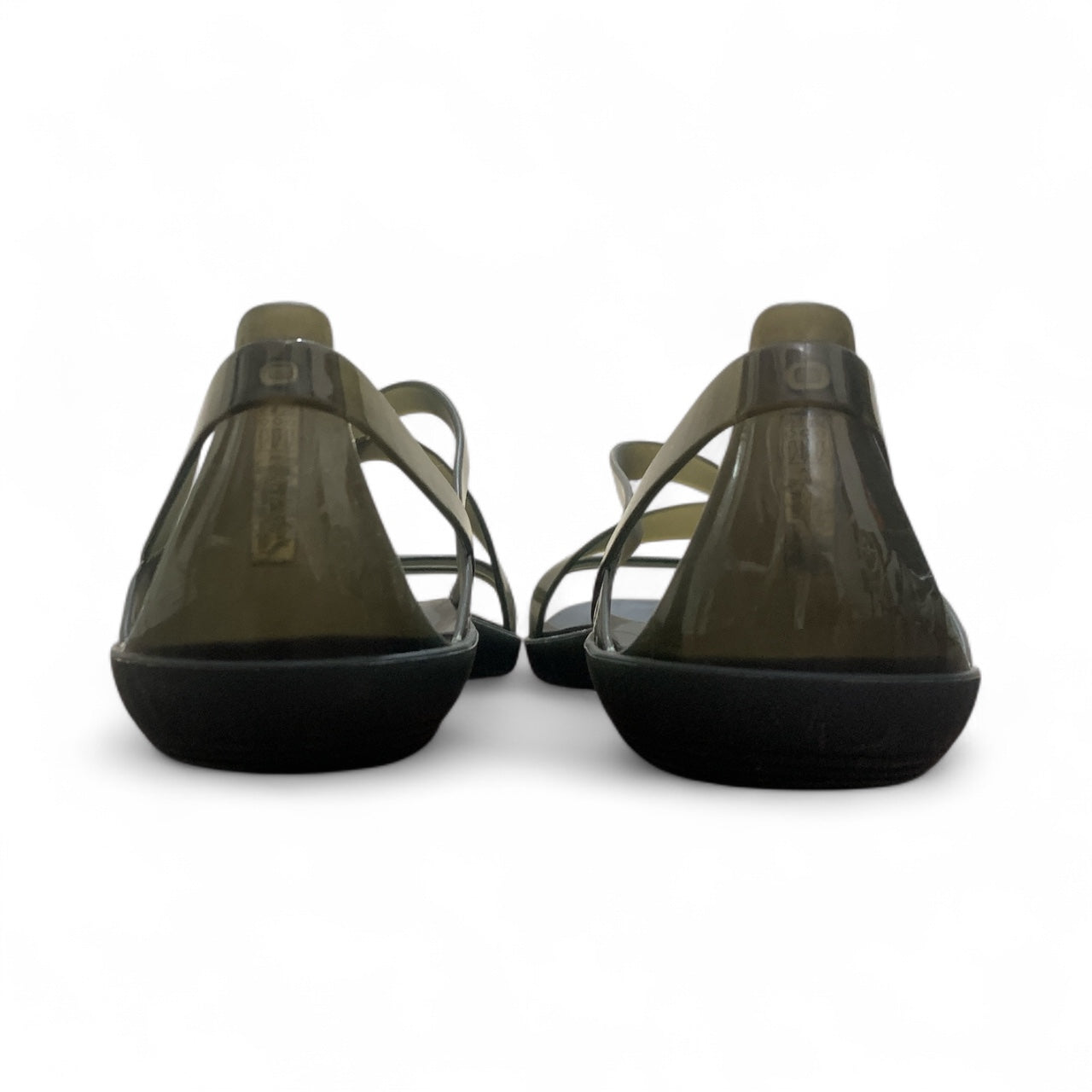 Crocs Isabella Strapy Sandals | Pre-Loved Condition 10/10 | Size US W9 | EU 39-40