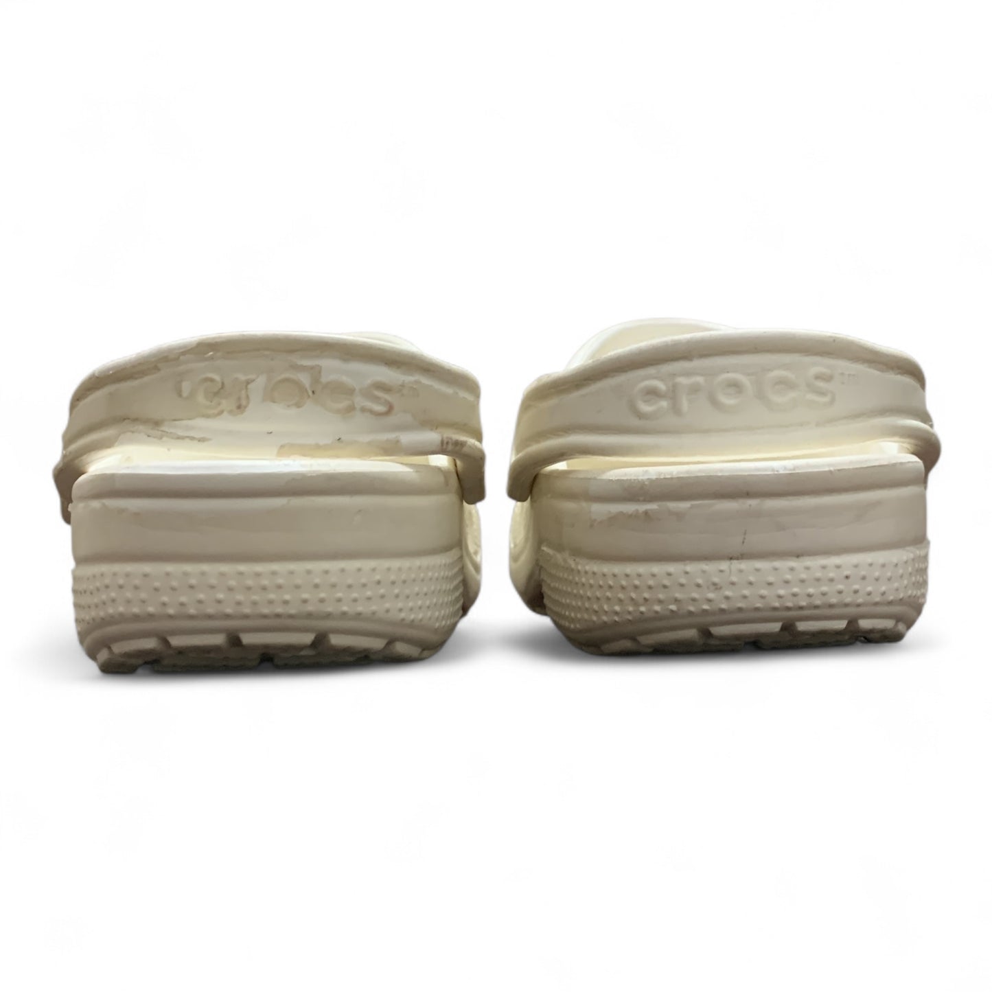 Crocs Classic Clogs | Pre-Loved Condition 10/10 | Size US M8 W10 | EU 40-41
