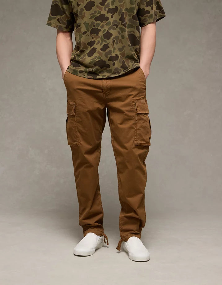 AE Flex Lived-In Cargo Pant
