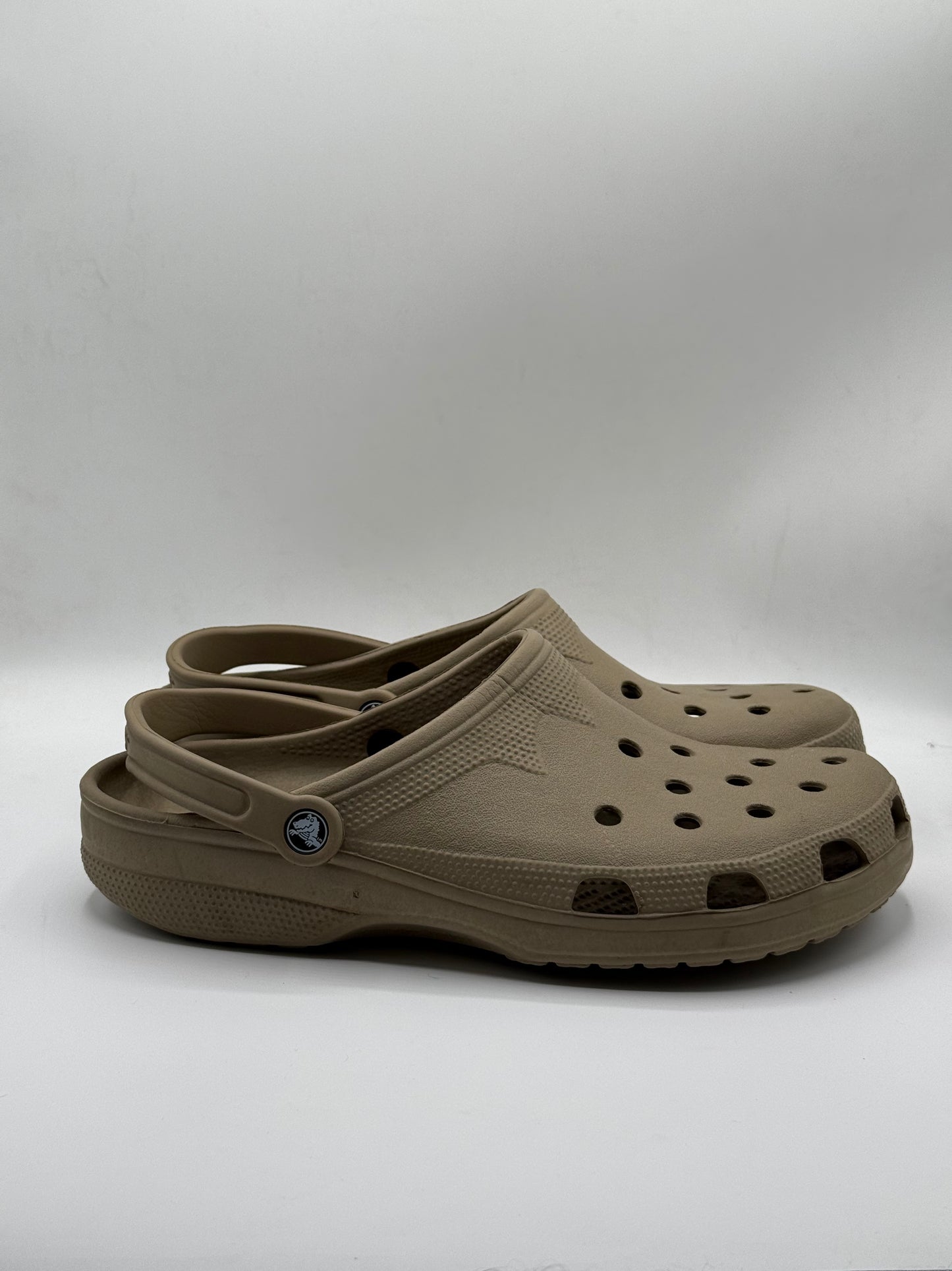 CROCS MEN’S CLASSIC CLOGS | 9/10 CONDITION | SIZE M12-13 | EU 46-47